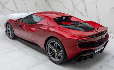 Ferrari 296 GTB 12