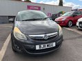 Vauxhall Corsa 1.2 Corsa SXi 3dr 15