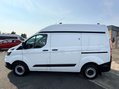 Ford Transit Custom 2.0 Transit Custom 300 Leader 4