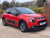 Citroen C3 1.2 C3 Flair PureTech 5dr