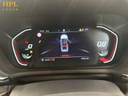 MG HS 1.5 T-GDI Excite SUV 5dr Petrol Manual Euro 6 (s/s) (162 ps) 14