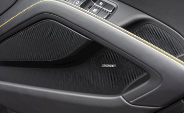 Porsche 911 (991.2) Speedster 25