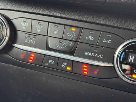 Ford Fiesta 1.5T EcoBoost ST Performance Edition Euro 6 (s/s) 3dr 16