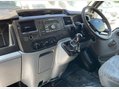 Ford Transit 2.4 TD 350 Panel Van 3dr Diesel Manual RWD L2 H3 (123 bhp) 31