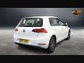 Volkswagen Golf 1.4 Golf SE Nav TSi BlueMotion Technology 5dr *NATIONAL DELIVERY* 4