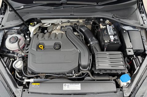 Volkswagen Golf MATCH EDITION TSI EVO - CAMERA - APPLE CAR PLAY -HEATED WINDSCREEN  55