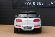 Mini Clubman 1.5 Clubman Cooper Exclusive Auto 6dr 17