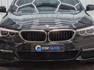 BMW 5 Series 2.0 520d M Sport Auto 5dr 22