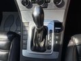 Volkswagen CC 2.0 CC GT BlueMotion Technology TDI Semi-Auto 4dr 31