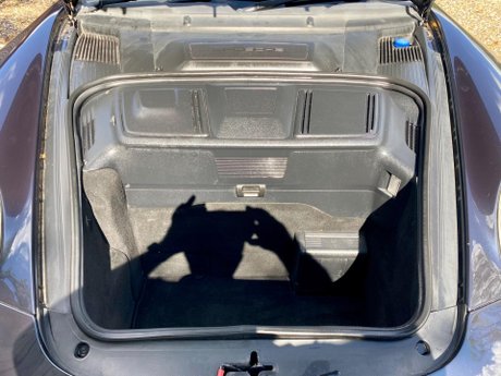 Porsche 911 3.8 997 Carrera 4S Cabriolet AWD 2dr 28