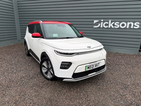 Kia Soul FIRST EDITION