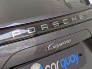 Porsche Cayenne 3.0 Cayenne V6 Auto 4WD 5dr 35