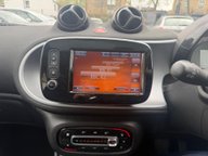 Smart Forfour PRIME PREMIUM T 13