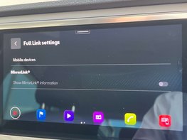 SEAT Ateca 1.5 Ateca FR TSi Evo 5dr 42