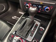 Audi S5 3.0 TFSI V6 Cabriolet 2dr Petrol S Tronic quattro Euro 5 (s/s) (333 ps) 21