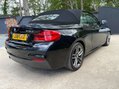 BMW 2 Series 2.0 218d M Sport 2dr 25