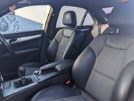Mercedes-Benz C Class C250 CDI BLUEEFFICIENCY AMG SPORT 15