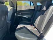 Suzuki S-Cross ULTRA BOOSTERJET ALLGRIP MHEV 9