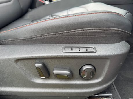 SEAT Ateca ECOTSI FR SPORT DSG 22