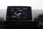 Vauxhall Combo Life 5dr 100kW Design 50kWh XL 7 Seat Electric Auto 11kW Charger 14