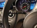 Mercedes-Benz C Class 1.5 C200 MHEV AMG Line Cabriolet G-Tronic+ Euro 6 (s/s) 2dr 23