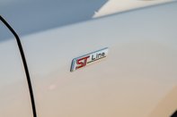 Ford Focus ST-LINE TDCI 25