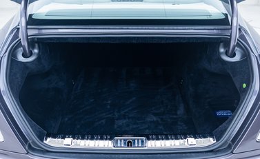 Rolls-Royce Wraith Series II 29