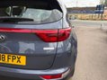 Kia Sportage 1.7 CRDi 1 Euro 6 (s/s) 5dr 12