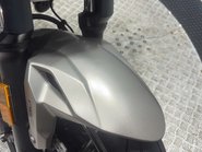 Kawasaki Z650 2017 29K NEW MOT SERVICED A2 BIKE 650CC NAKED TWIN SPORTS EXHAUST 42