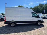 Ford Transit LWB L3H3 [SOLD MT] High Roof Leader 350 Air Con 5
