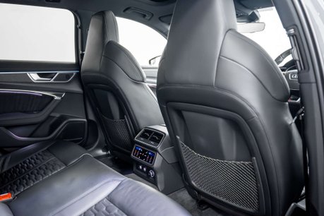 Audi RS6 4.0 TFSI V8 Vorsprung Estate 5dr Petrol Tiptronic quattro Euro 6 22