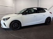 Vauxhall Corsa 1.2 Corsa Elite Nav Premium T 5dr 2