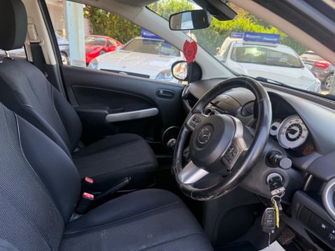 Mazda 2 1.5 Sport Euro 4 5dr 20