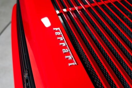 Ferrari 348 TS. LOW MILEAGE. STUNNING EXAMPLE. 43