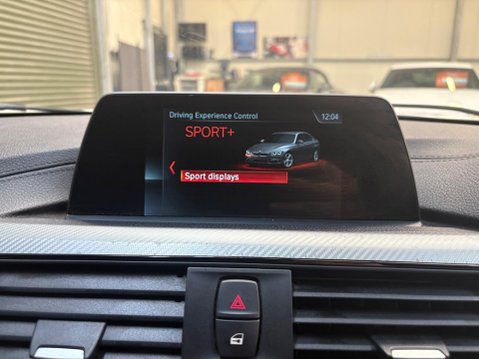 BMW 3 Series 2.0 320i M Sport Shadow Edition Auto Euro 6 (s/s) 4dr 31