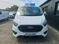 Ford Transit Custom 280 LIMITED P/V ECOBLUE 2