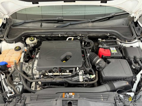 Ford Focus 1.5T EcoBoost ST-Line X Euro 6 (s/s) 5dr 90