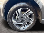 Hyundai BAYON 1.0 Bayon SE Connect TGDi MHEV Auto 5dr 18