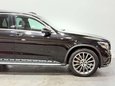Mercedes-Benz GLC 2.0 GLC250 AMG Line (Premium) SUV 5dr Petrol G-Tronic+ 4MATIC Euro 6 (s/s) 7
