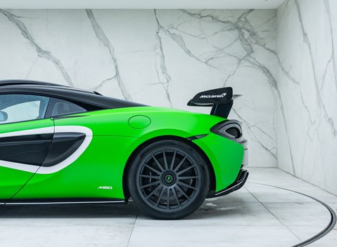 McLaren 620R 49