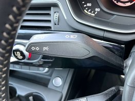 Audi A4 2.0 A4 Black Edition 40 TDI Semi-Auto 5dr 56