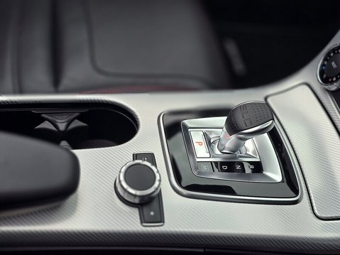 Mercedes-Benz SLC SLC 250 D AMG LINE 35