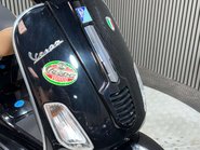 Piaggio Vespa S 2011 IDEAL LEARNER SCOOTER 125CC ONLY 14K PROJECT 24