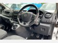 Vauxhall Vivaro 1.6 CDTi 2900 Sportive L2 H1 Euro 6 5dr 25
