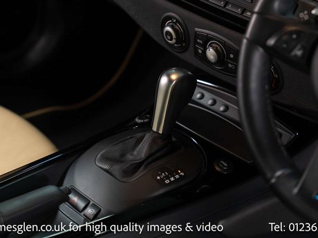 BMW Z4 3.0 si SE Coupe 2dr Petrol Auto Euro 4 (265 ps) 19
