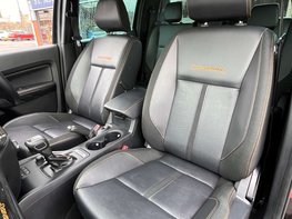 Ford Ranger 2.0 Ranger Wildtrak EcoBlue 4x4 Auto 4WD 67