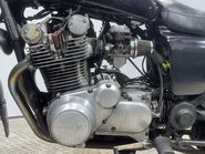 Suzuki GS850 1990 RUNNING CLASSIC BIKE SPARES OR REPAIR CRUISER 850CC IMPORT 17