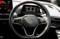 Volkswagen Id.5 STYLE PRO PERFORMANCE 22
