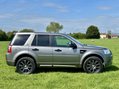 Land Rover Freelander TD4 HST Automatic 2