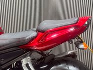 Yamaha FZ1 FAZER 2006 38K LONG MOT AKRAPOVIC EXHAUST 1000CC 46